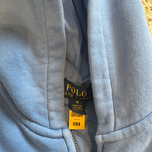 Kids Polo Set Size 6 - Picture 4 of 8